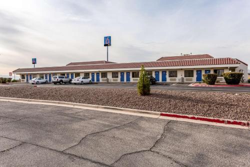 Foto - Motel 6-El Paso, TX - East