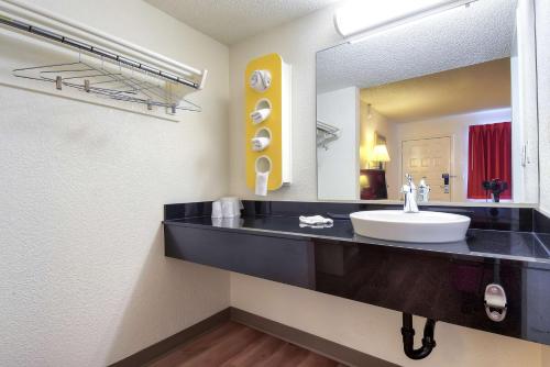 Motel 6 Los Angeles - Hacienda Heights Hacienda Heights (CA)
