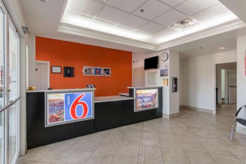 Motel 6-San Antonio, TX - Downtown - Alamo Dome