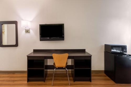 Motel 6-North Richland Hills, TX - NE Fort Worth in North Richland Hills, USA