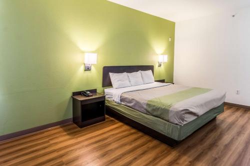 Motel 6-North Richland Hills, TX - NE Fort Worth in North Richland Hills, USA