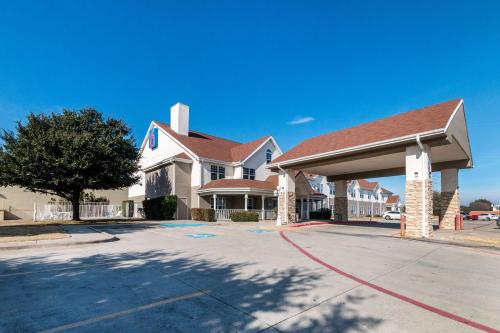 Motel 6-North Richland Hills, TX - NE Fort Worth