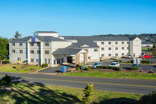 Motel 6-Newport, OR, Newport (Foto 4)