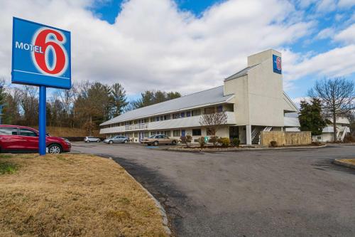 Motel 6-Knoxville, TN - North in Knoxville, USA