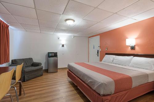 Motel 6-Frackville, PA in Frackville, USA