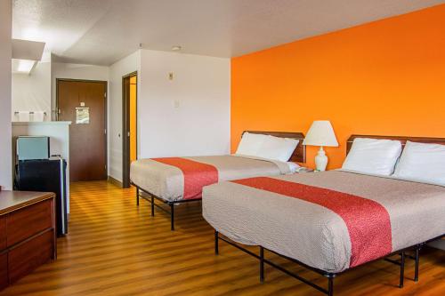 Motel 6-Newport, OR, Newport (Foto 5)