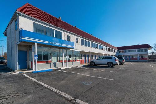 Motel 6 Frackville