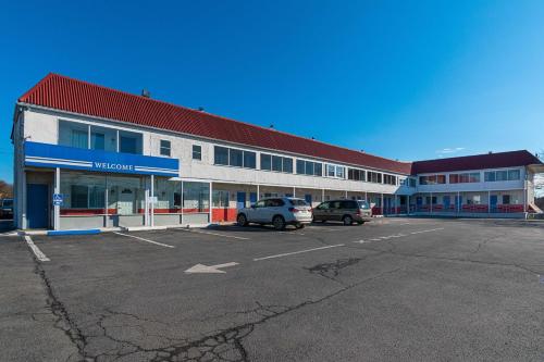 Motel 6-Frackville, PA in Frackville, USA