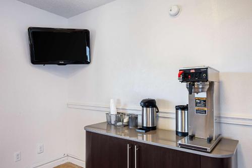 Motel 6 Buckeye Lake In Oh - 