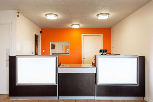 Motel 6 Buckeye Lake In Oh - 