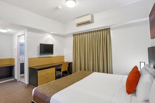 hotel photo