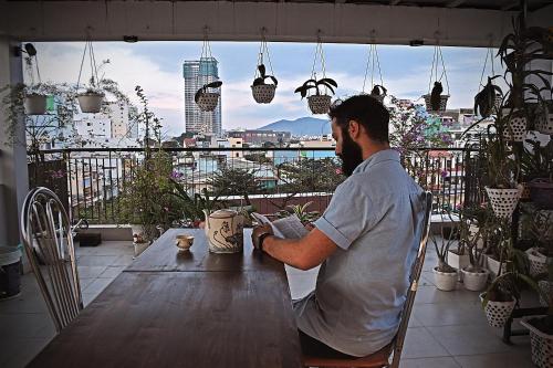 コン ティキ ホステル