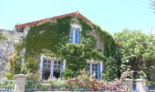 photo chambre Le Bois des Nids