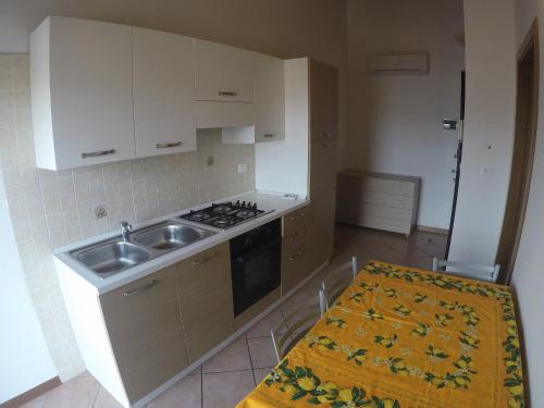 Residence Caorle Apartments - Agenzia Cocal 4