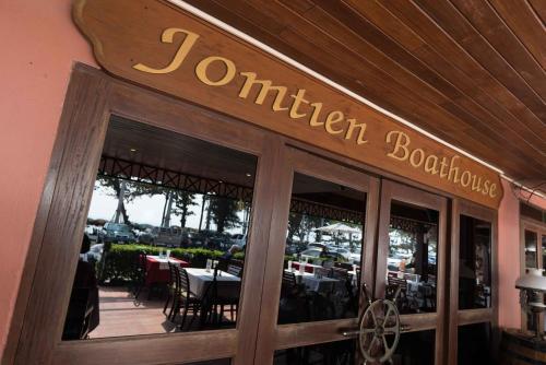 Jomtien Boathouse