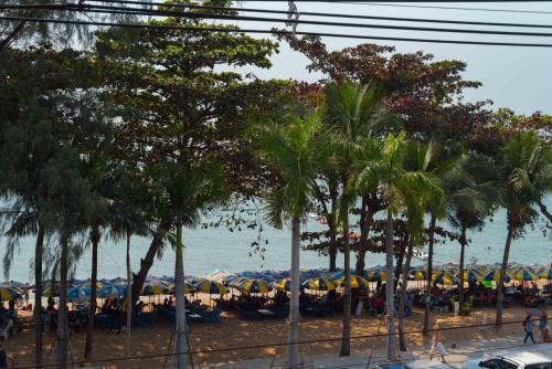 Jomtien Boathouse