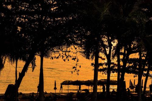 Jomtien Boathouse