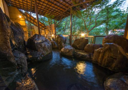 Kinugawa Park Hotels