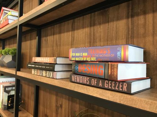 Lobby, Nest Hotel Hakata Station in Fukuoka