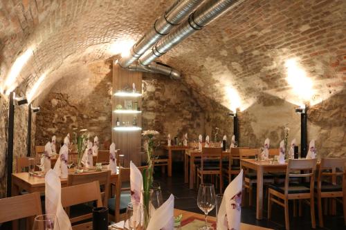 Sală de festivități, Pension Engelkeller in Donauworth