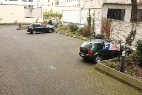 Hotel Boulevard, Cologne (photo 10)