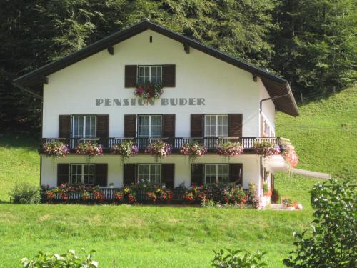 Ferienhaus Mendlingbauer