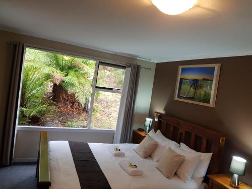 Cradle Alpine Retreat in Cradle Mountain