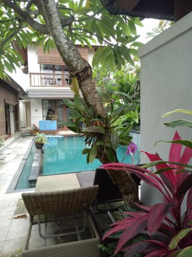 Villa Mudha 3 Sanur