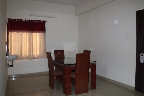 Comfort Stay in Tada