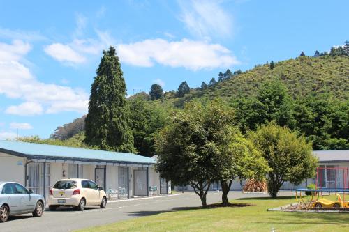 Photo - Fairy Springs Motel