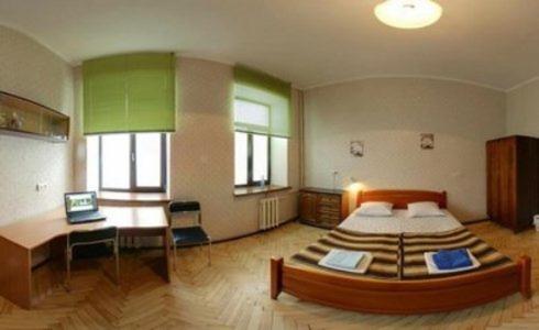 Yaroslav Hostel in โปดิลสกี