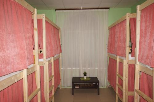 Hostels Orion - main image