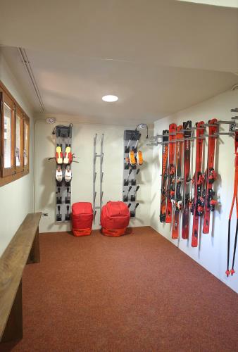 Hotel La Neu - image 3
