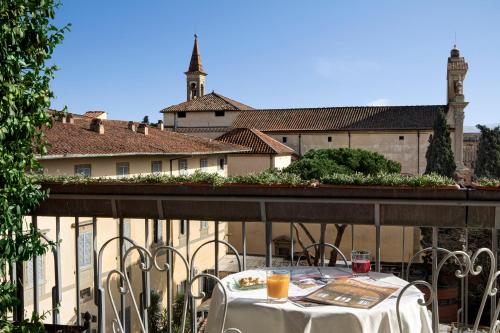 Hotel Orto de' Medici