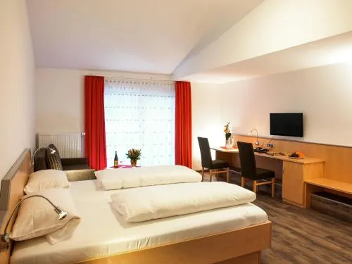 Hotel Gasthof zum Biber in Motten, Deutschland