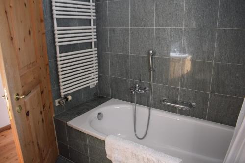 Residence Miragolf in Madulain