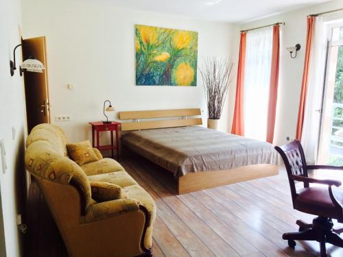  Inside Apartment, 7621 Pécs