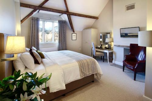 The Five Arrows Hotel - image 8