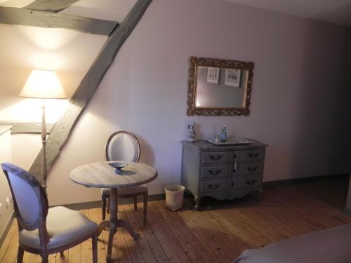 Le Clos Saint Sulpice photo 22