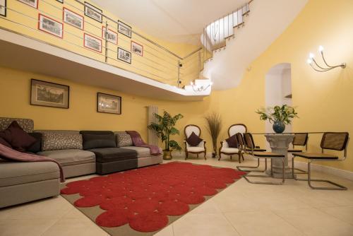 

Casa Le Volte