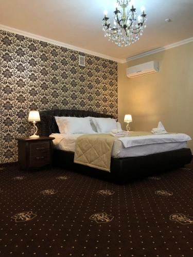 Hotel Boutique TOVMED - image 13