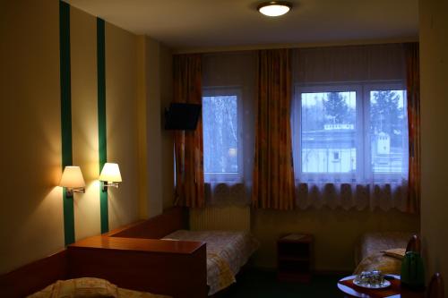 Amicus Żoliborz – Warsaw, MN