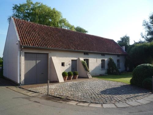 B&B De Hanewijkhoeve - image 14
