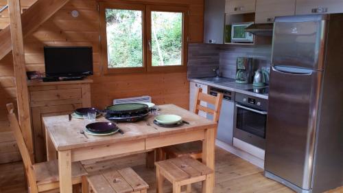 La cabane du pommier 4