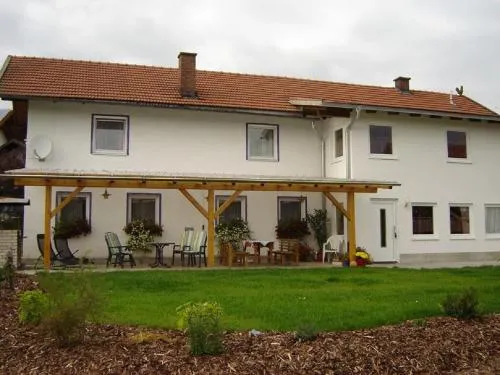 Ferienhaus Kammern in Bad Kötzting, Deutschland