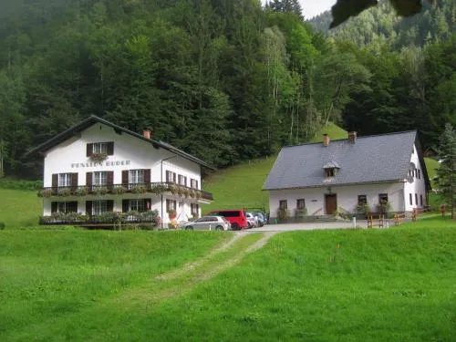 Ferienhaus Mendlingbauer in Lassing, Österreich