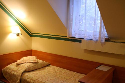 Amicus Żoliborz – Warsaw, MN