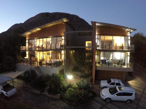 Thatch View, Hartbeespoort
