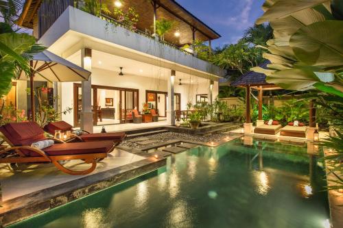 Villa Sedap Malam Seminyak by Best Deals Asia Hospitality