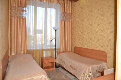Profsoyuznaya Hotel - image 3